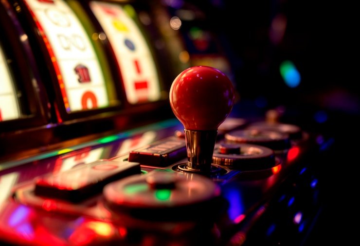 9news Casino en Vivo